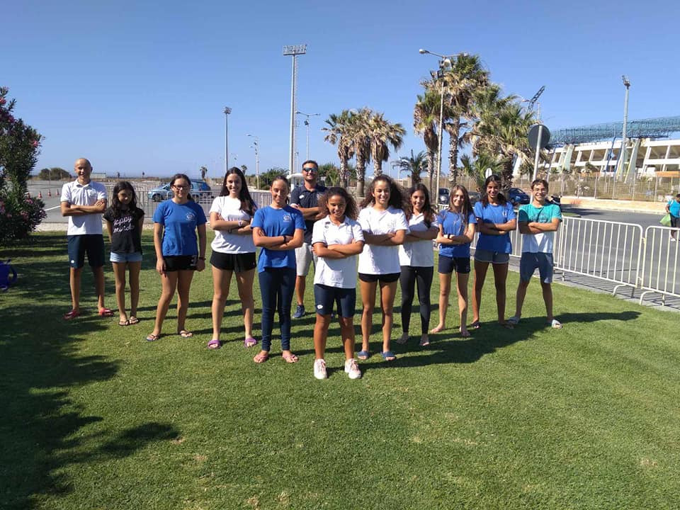 Πανελλήνιο Πρωτάθλημα Κατηγοριών