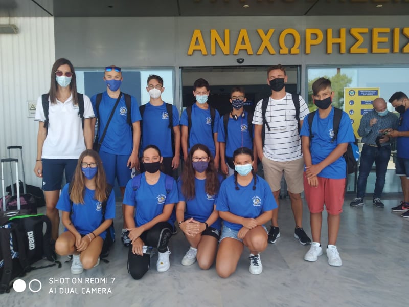 Πανελλήνιο Πρωτάθλημα Κατηγοριών - ΟΑΚΑ 2021