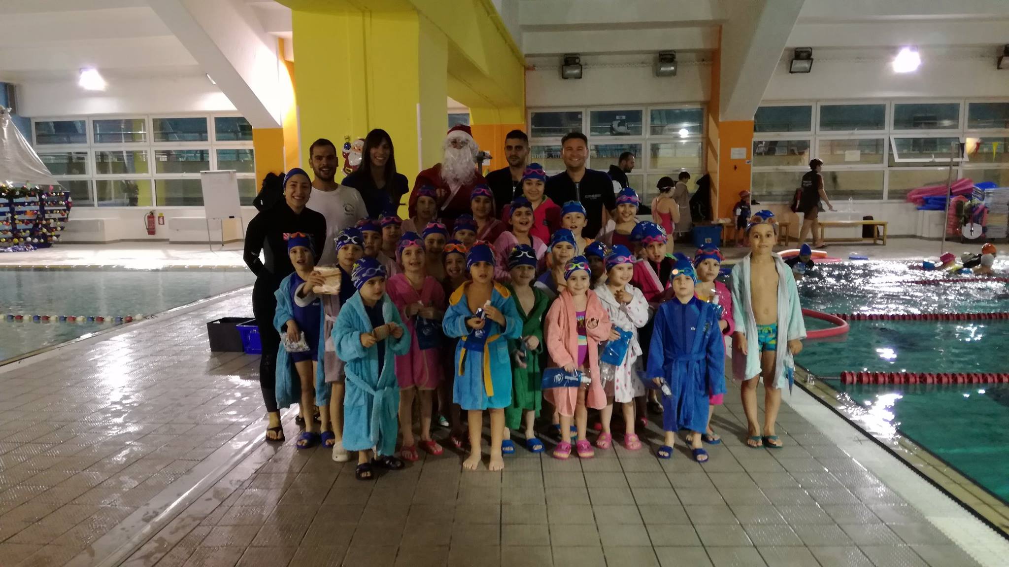 Χριστουγεννιάτικα παιχνίδια!!!