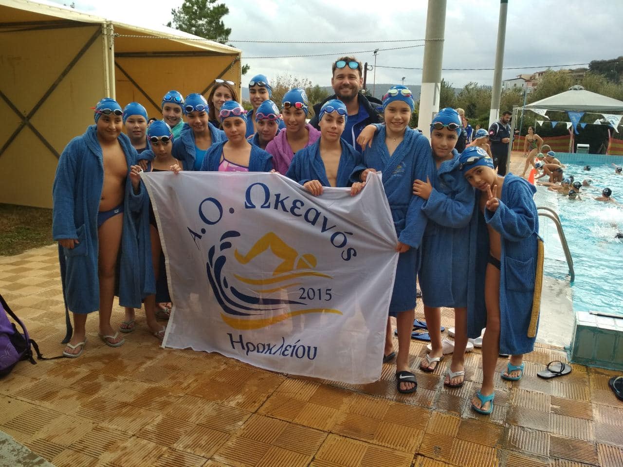 Ξεκίνησαν οι αγωνιστικές υποχρεώσεις