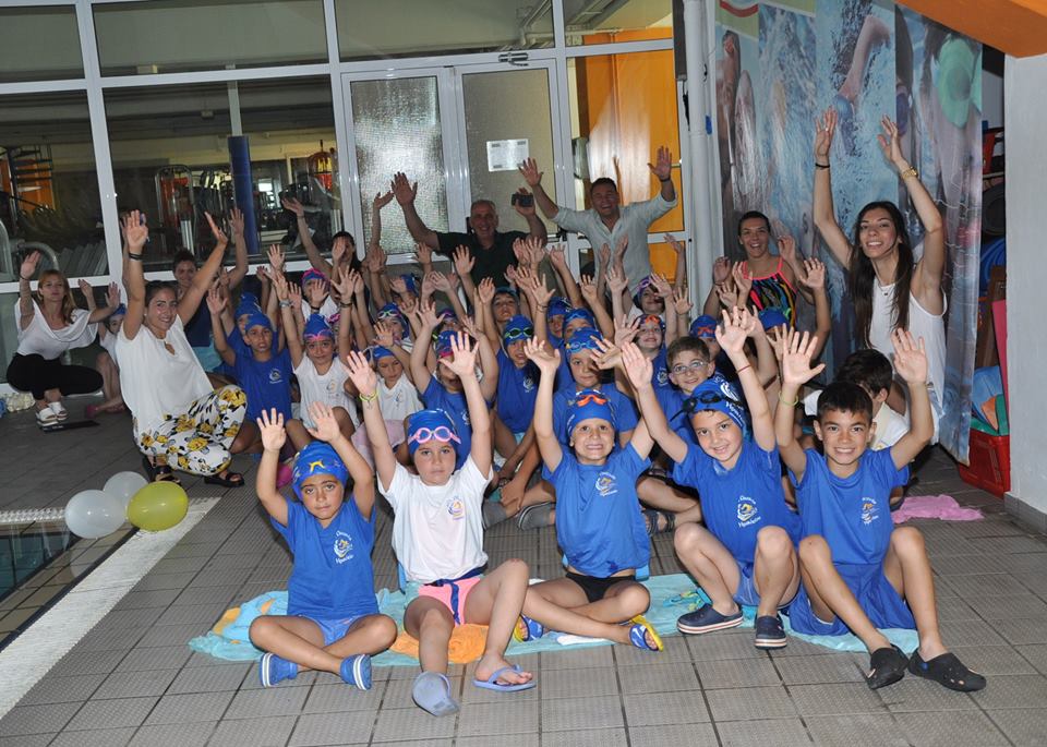 2η ετησια γιορτη του Α.Ο.ΩΚΕΑΝΟΣ